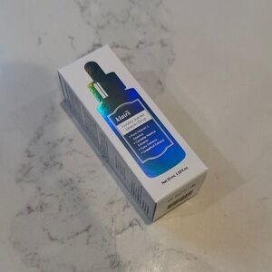 New dear Klaris Freshly Juiced Vitamin Drop Serum